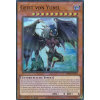 Geist von Yubel PHNI-DE001