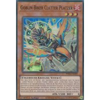 Goblin-Biker Clatter Platzer PHNI-DE009
