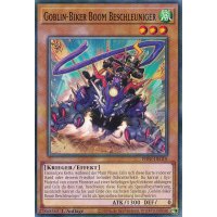 Goblin-Biker Boom Beschleuniger PHNI-DE010
