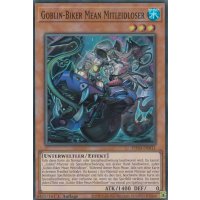 Goblin-Biker Mean Mitleidloser PHNI-DE011
