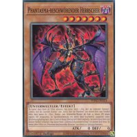 Phantasma-beschw&ouml;render Herrscher PHNI-DE014