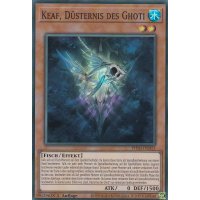 Keaf, D&uuml;sternis des Ghoti PHNI-DE015