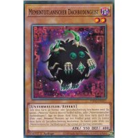 Mementotlanischer Dachbodengeist PHNI-DE017