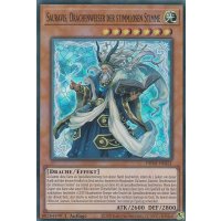 Sauravis, Drachenweiser der stimmlosen Stimme PHNI-DE021