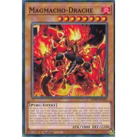 Magmacho-Drache PHNI-DE025