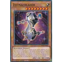 Zeitnachlader PHNI-DE026