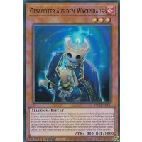 Gesandter aus dem Wachshaus PHNI-DE030