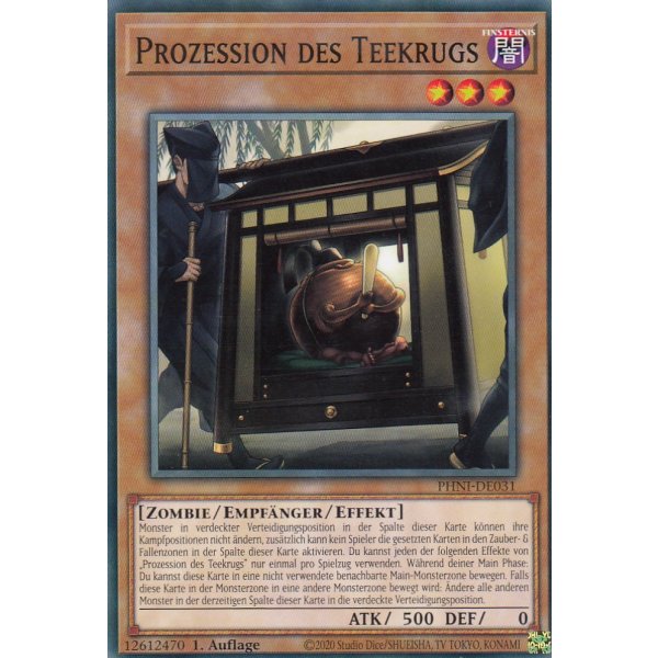 Prozession des Teekrugs PHNI-DE031