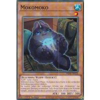 Mokomoko PHNI-DE033