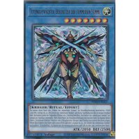 Totenkopfwächter, Beschützer der stimmlosen Stimme PHNI-DE037