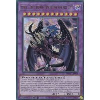 Yubel - Der liebende Besch&uuml;tzer f&uuml;r alle Zeit PHNI-DE038