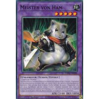Meister von Ham PHNI-DE040