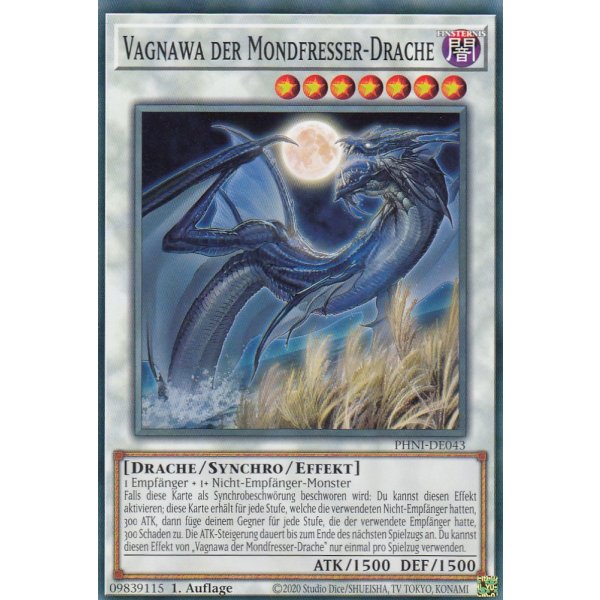 Vagnawa der Mondfresser-Drache PHNI-DE043