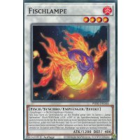 Fischlampe PHNI-DE044