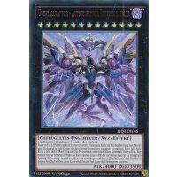 Überfallraptor - Aufsteigender Rebellionsfalke PHNI-DE045