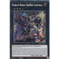 Goblin-Biker Gro&szlig;er Gabonga PHNI-DE047