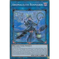 Aromalilith Rosmarin PHNI-DE050