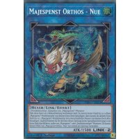 Majespenst Orthos - Nue PHNI-DE051