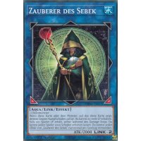 Zauberer des Sebek PHNI-DE053