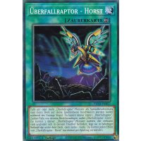 Überfallraptor - Horst PHNI-DE057