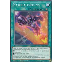 Materialisierung PHNI-DE071