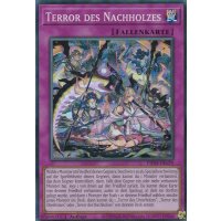 Terror des Nachholzes PHNI-DE079