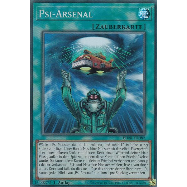 Psi-Arsenal PHNI-DE082