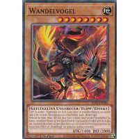 Wandelvogel PHNI-DE084