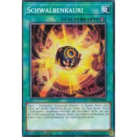 Schwalbenkauri PHNI-DE088