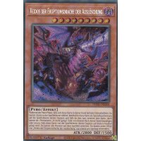 Veidos der Eruptionsdrache der Auslöschung PHNI-DE090