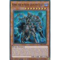 K&ouml;nig der in Asche gelegten Stadt PHNI-DE091