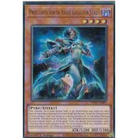 Priesterin der in Asche gelegten Stadt PHNI-DE093