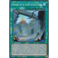 Obsidim, die in Asche gelegte Stadt PHNI-DE094