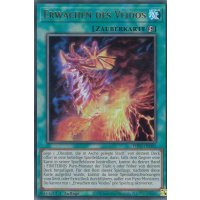 Erwachen des Veidos PHNI-DE095