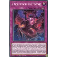 In Asche gelegt bis in alle Ewigkeit PHNI-DE096