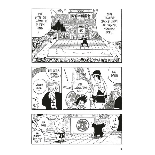 Dragon Ball Massiv 2 - Taschenbuch