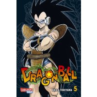 Dragon Ball Massiv 5 - Taschenbuch