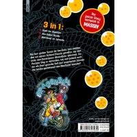 Dragon Ball Massiv 6 - Taschenbuch