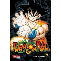 Dragon Ball Massiv 7 - Taschenbuch