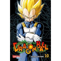 Dragon Ball Massiv 10 - Taschenbuch