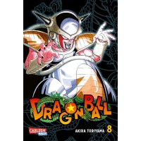 Dragon Ball Massiv 8 - Taschenbuch