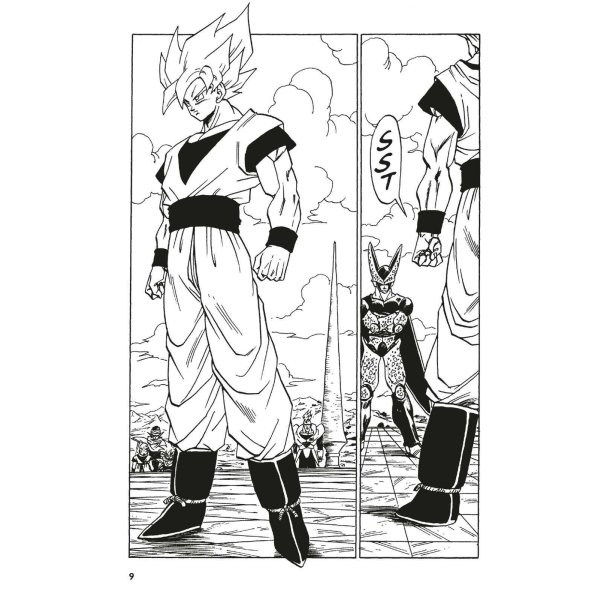 Dragon Ball Massiv 12 - Taschenbuch