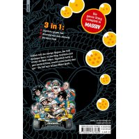 Dragon Ball Massiv 12 - Taschenbuch