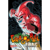 Dragon Ball Massiv 13 - Taschenbuch