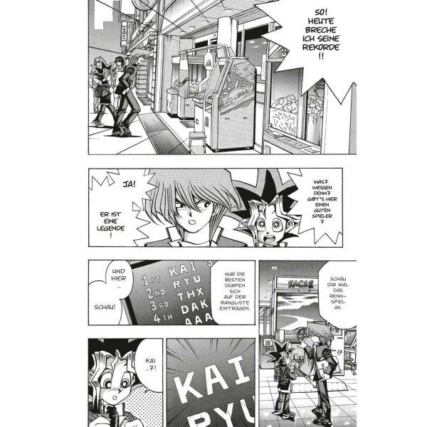 Yu-Gi-Oh! Massiv 2 - Taschenbuch