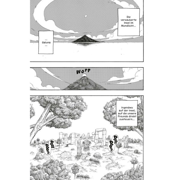 Fairy Tail Massiv 2 - Taschenbuch