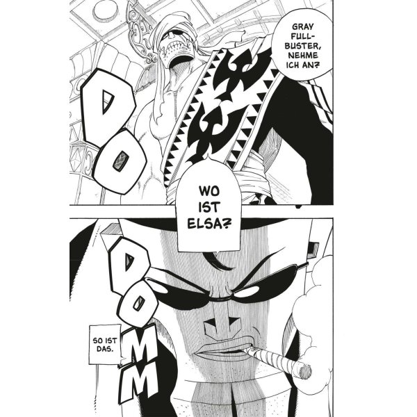 Fairy Tail Massiv 4 - Taschenbuch