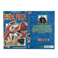 One Piece 03 die Suche geht weiter - Taschenbuch