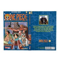 One Piece 19 Rebellion - Taschenbuch