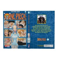 One Piece 23 Vivis Abenteuer - Taschenbuch